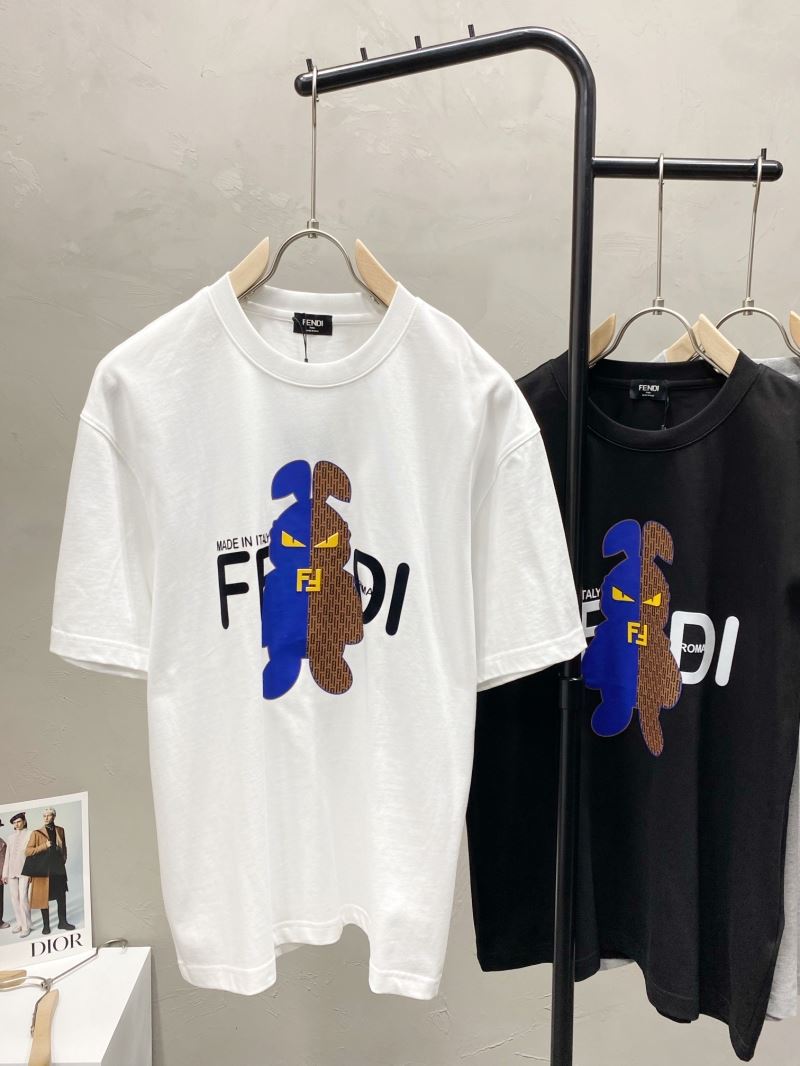 Fendi T-Shirts